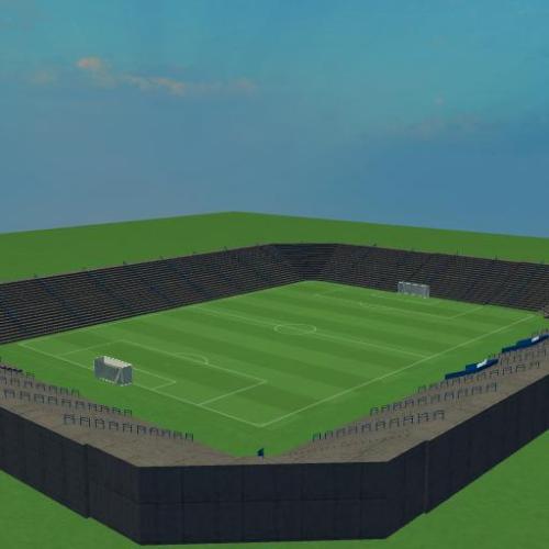 Arena Image