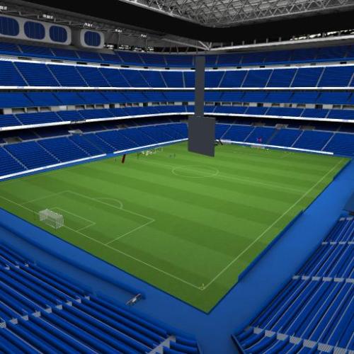 Arena Image