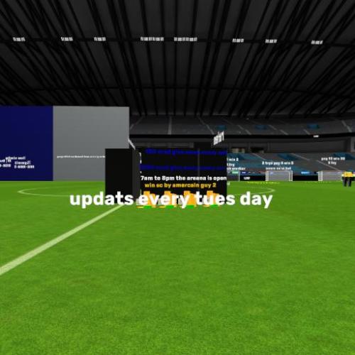 Arena Image