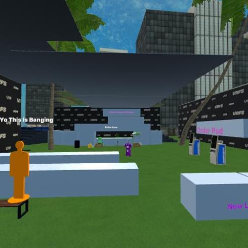 Arena Image