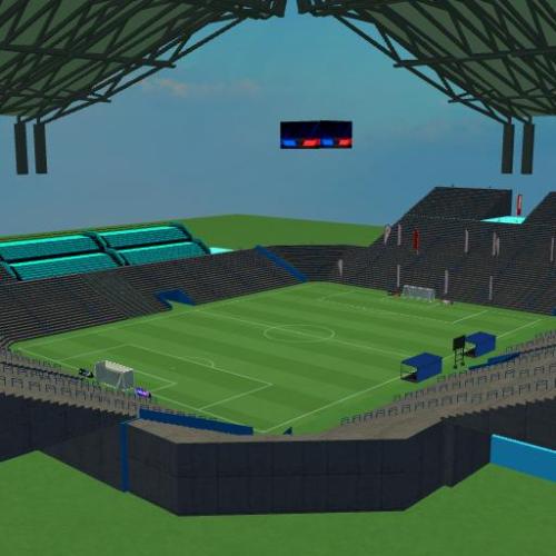 Arena Image