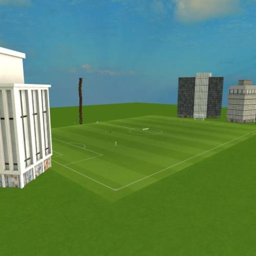 Arena Image