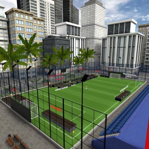 Arena Image