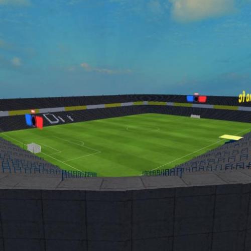 Arena Image