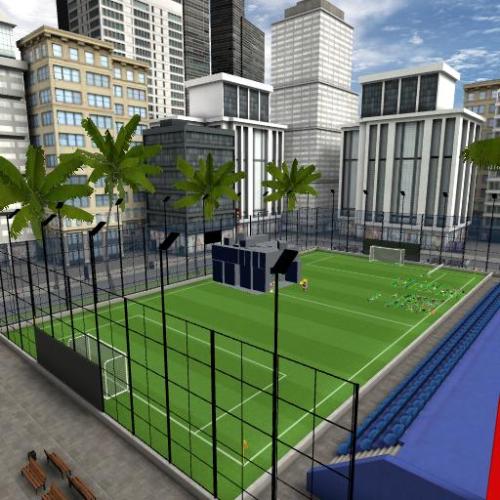 Arena Image