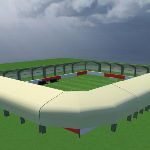 Arena Image