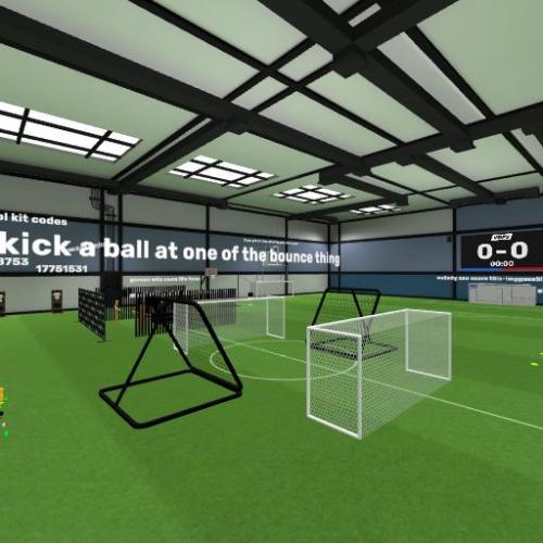 Arena Image