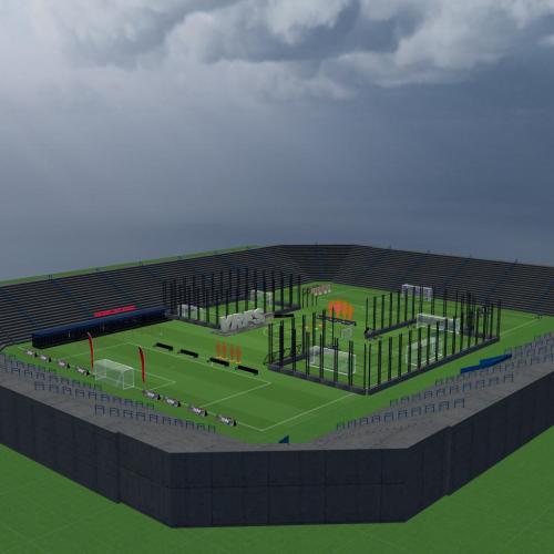 Arena Image