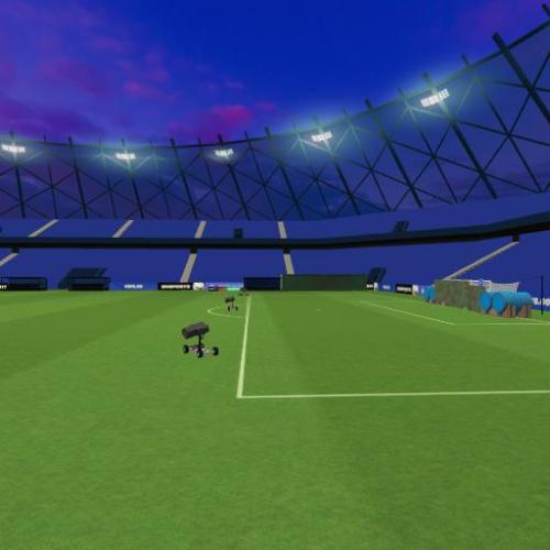 Arena Image