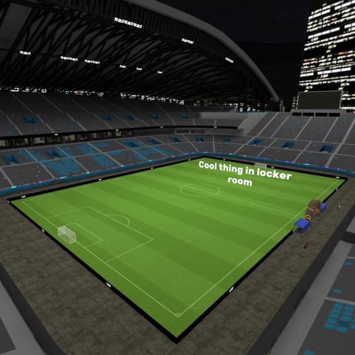 Arena Image