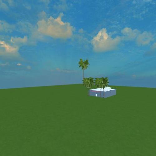 Arena Image