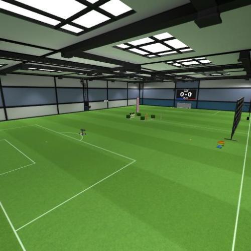 Arena Image