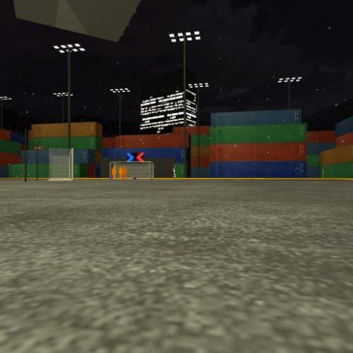 Arena Image