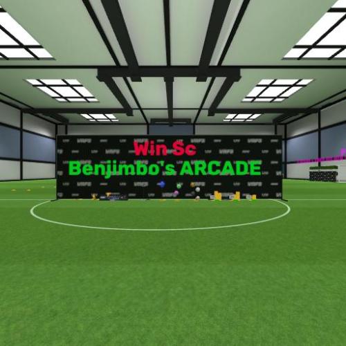 Arena Image