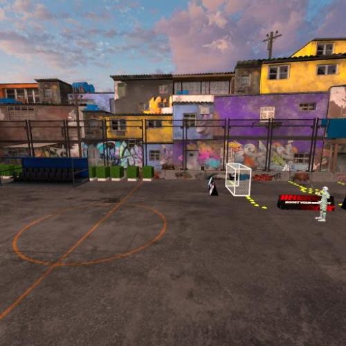 Arena Image