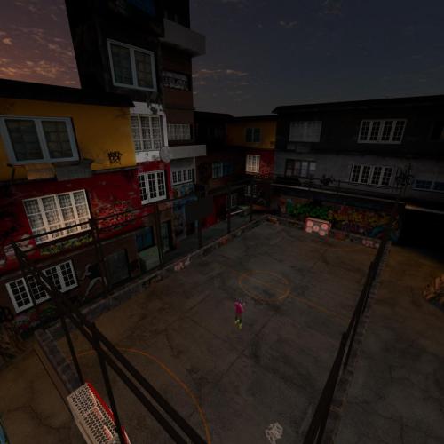 Arena Image