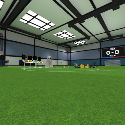 Arena Image