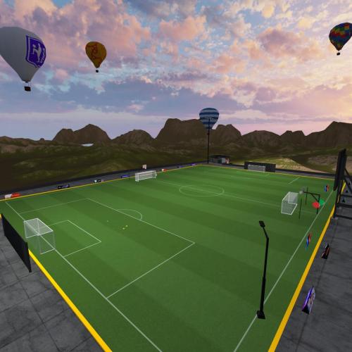 Arena Image