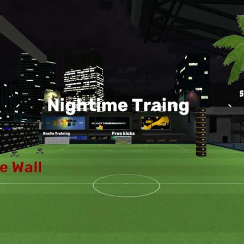 Arena Image