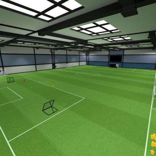 Arena Image