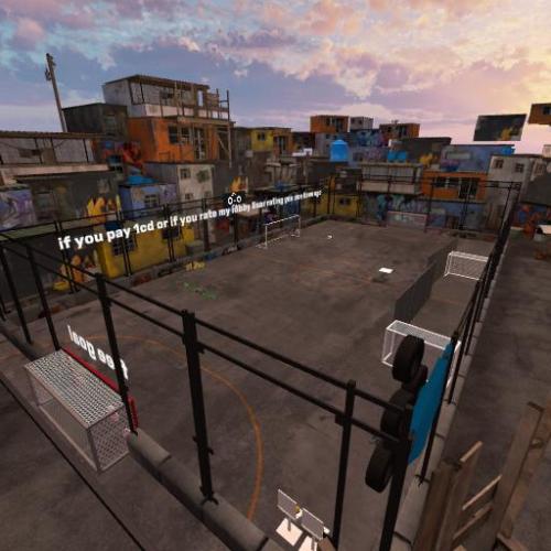 Arena Image