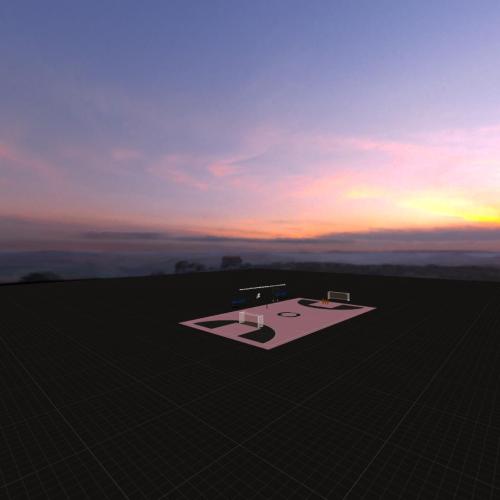 Arena Image