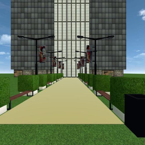 Arena Image