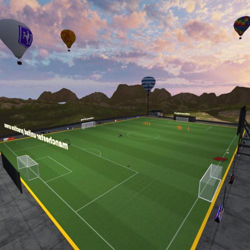 Arena Image
