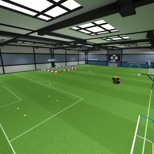 Arena Image