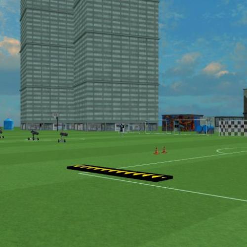 Arena Image