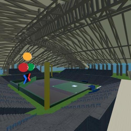 Arena Image
