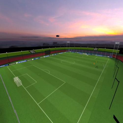 Arena Image