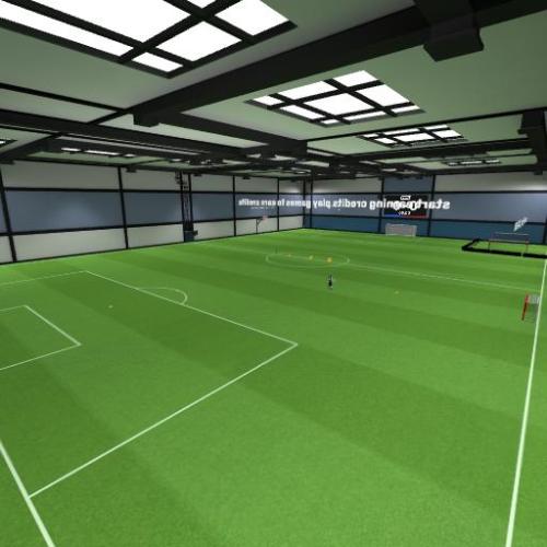 Arena Image