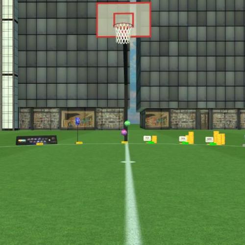 Arena Image