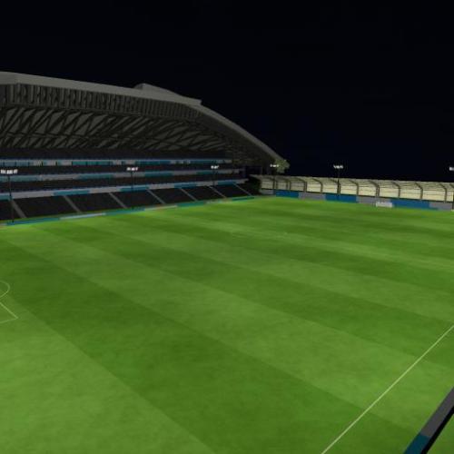 Arena Image