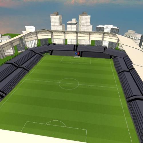 Arena Image