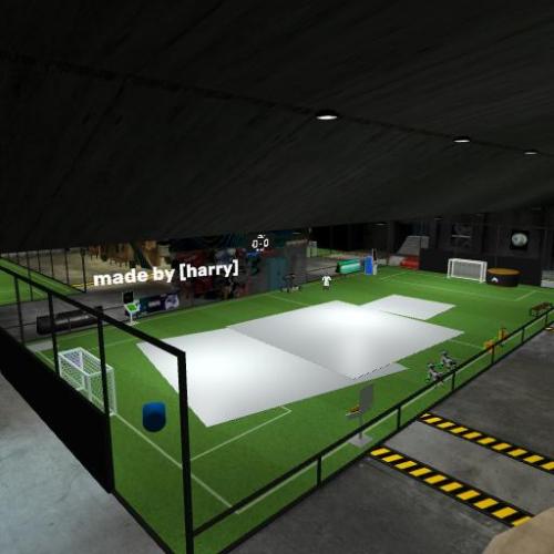 Arena Image