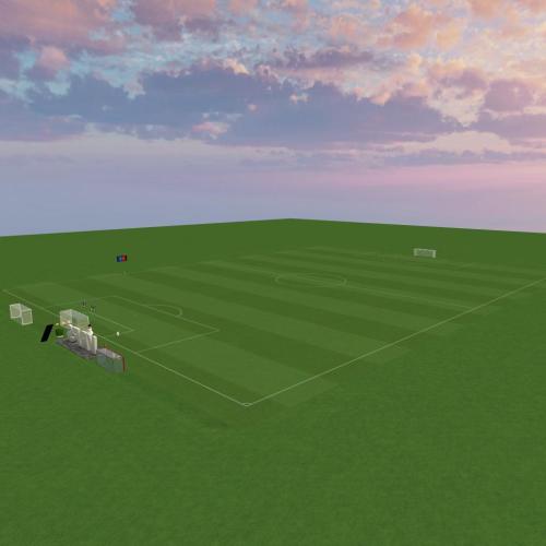 Arena Image