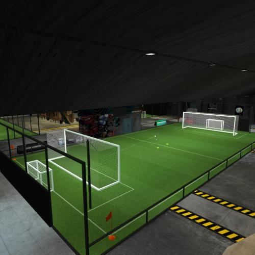Arena Image