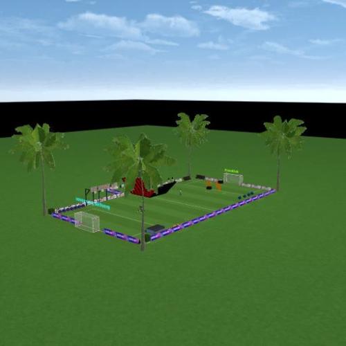Arena Image