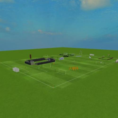 Arena Image