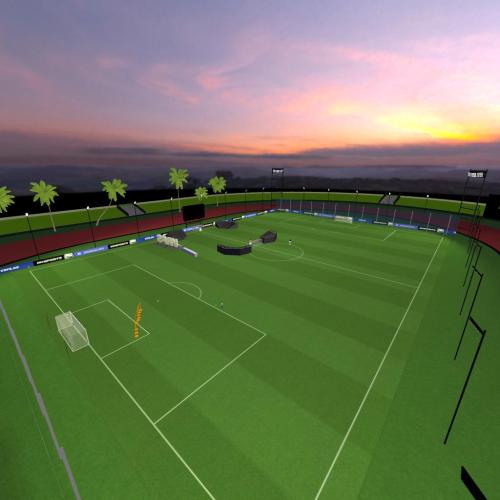 Arena Image