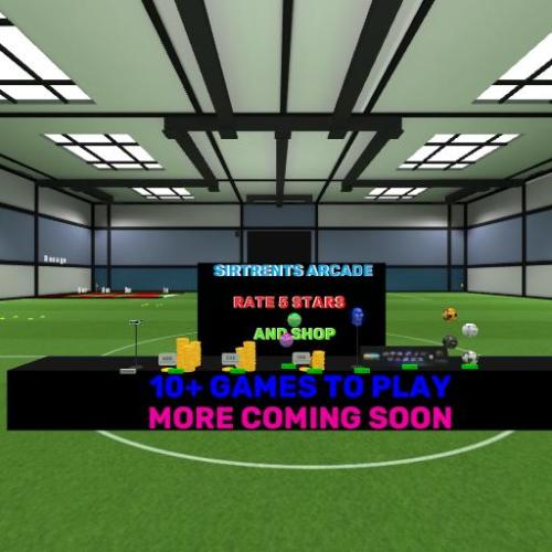Arena Image