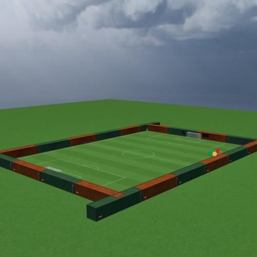 Arena Image