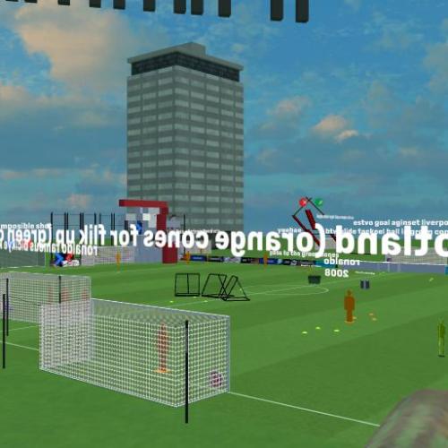 Arena Image