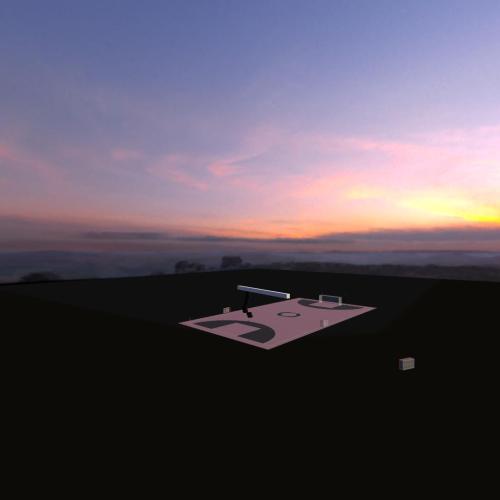 Arena Image