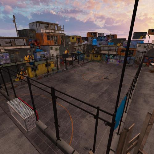 Arena Image