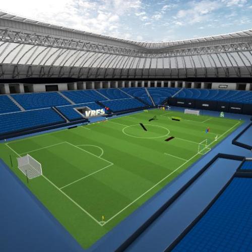 Arena Image
