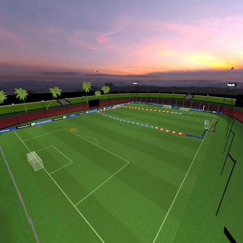 Arena Image