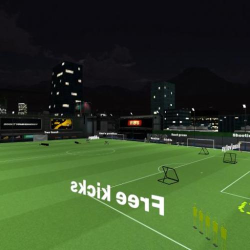 Arena Image